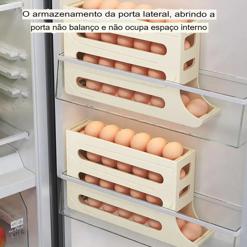 Organizador de Ovos